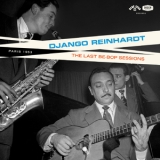 Django Reinhardt - The Last Be-Bop Sessions '1953