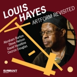 Louis Hayes - Artform Revisited '2024