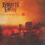 Barren Earth - Curse of the Red River '2010