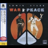 Edwin Starr - War & Peace '1970 - Album