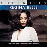 Regina Belle - Super Hits '2001 - Compilation