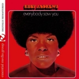 Ruby Andrews - Everybody Saw You '2014 - Album