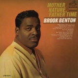 Brook Benton - Mother Nature, Father Time '1965 - Album