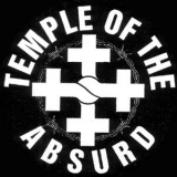 Temple Of The Absurd - Absurd '1995
