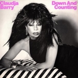 Claudja Barry - Down And Counting '1986