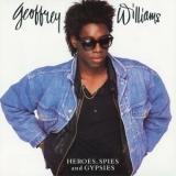 Geoffrey Williams - Heroes, Spies & Gypsies '1988 - Album