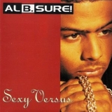 Al B. Sure! - Sexy Versus '1992 - Album