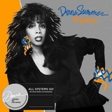 Donna Summer - All Systems Go '1987