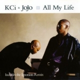 K-Ci & JoJo - All My Life '1998 - Single