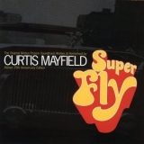 Curtis Mayfield - Superfly '1997