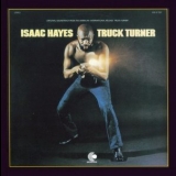 Isaac Hayes - Truck Turner '1974