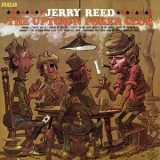 Jerry Reed - The Uptown Poker Club '1974