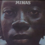 Milton Nascimento - Minas '1975