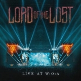 Lord Of The Lost - LIVE at W: O: A '2024