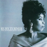 Ruby Turner - The Motown Songbook '1988 - Album