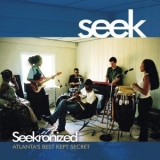 Seek - Seekronized '2013