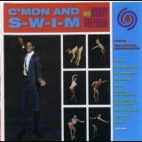 Bobby Freeman - Cmon And S-W-I-M '2000 - Album