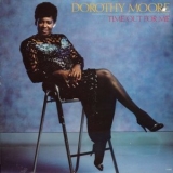 Dorothy Moore - Time Out For Me '1988 - Album