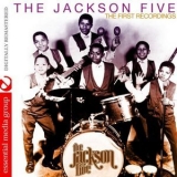 Jackson 5 - The First Recordings '2010 - Album