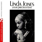 Linda Jones - Your Precious Love '2012