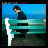 Boz Scaggs - Slik Degrees '1976