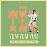 Joe Tex - Yum Yum Yum '2015 - Album