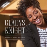 Gladys Knight - Where My Heart Belongs '2014 - Album