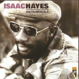 Isaac Hayes - Instrumentals '2003 - Album