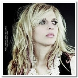 Amandine Bourgeois - Sans Amour Mon Amour '2012 - Album