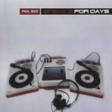 Paul Nice - Breaks For Days '2002 - Album