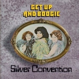 Silver Convention - Get Up And Boogie '1976 - Album