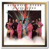 Atlantic Starr - Brilliance '1982