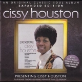 Cissy Houston - Presenting Cissy Houston '1970