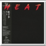 Heat - Heat & Still Waiting '1980 - Album