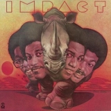 Impact - Impact '1976 - Album