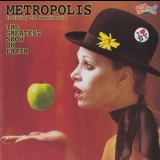 Metropolis - The Greatest Show On Earth '1978