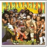 Parliament - The Early Years '1997