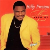 Billy Preston - Music from My Heart '2001 - Album