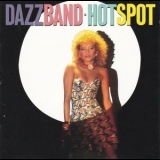 Dazz Band - Hot Spot '1985 - Album