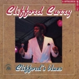 Clifford Curry - Cliffords Blues '1995 - Album