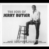 Jerry Butler - The Soul Of Jerry Butler '2015 - Album