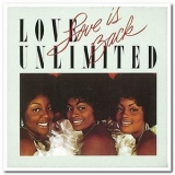 Love Unlimited - Love Is Back '1979