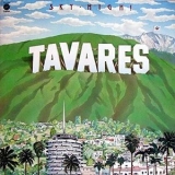 Tavares - Sky-High! '1992 - Album