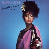 Angela Bofill - Something About You '1981 - Album