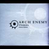 Arch Enemy - Stigmata [Deluxe Edition 2009] '1998