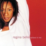 Regina Belle - Believe In Me '1998 - Album