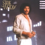 Stevie Woods - The Woman in My Life '1982