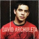 David Archuleta - David Archuleta '2008 - Album