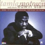 Edwin Starr - Early Classics '1996 - Album