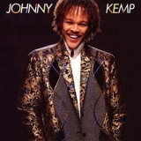 Johnny Kemp - Johnny Kemp '1986